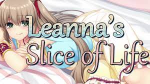 Circle poison slave's sword 2 patch. Leanna S Slice Of Life Walkthrough And Gameplay Upwalkthrough