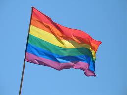 Le drapeau arc-en-ciel entre au MoMA - Toutelaculture