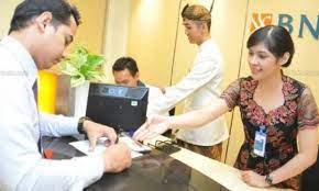 Maybe you would like to learn more about one of these? Mau Urus Perbankan Di Akhir Pekan Ini Daftar Outlet Weekend Banking Bni Cermati Com