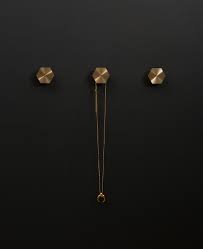 Choose from styles that range from modern to traditional in. Modern Coat Hooks Bauhaus In Black Silver Brass