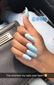 Pin On N A I L S