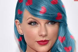 What Color Should You Dye Your Hair Hair Color Quiz Hair Quizzes Easy Hair Color