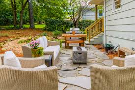 There are lots of small backyard ideas that will help transform this limited space into a functional and interesting spot. Backyard Before And After Makeover Ideas Small Backyard Landscaping
