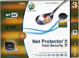 Offline Net Protector Npav Total Security 2020 1 Pc 3 Year Free Download Demo Trial Available For Windows Id 22343976262