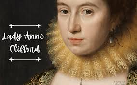 Lady Anne Clifford (Guest Post)