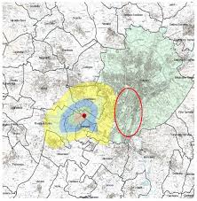 Perceived Risk in the Population Living near the Turin Incinerator:  Comparison between before and at Three Years of Operation