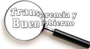 Transparencia y buen gobierno