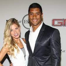 Her name is ashton wilson. Russell Wilson Announces He S Filed For Divorce From Wife Ashton Bleacher Report Latest News Videos And Highlights