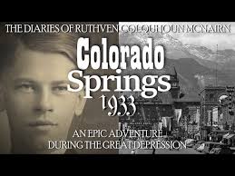 Legends of Great Outdoors Colorado