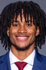 Gabriel Mcdaniel's Instagram, Twitter & Facebook