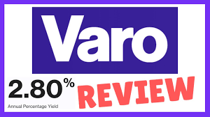 Varo bank accounts come with a visa debit card. Varo Bank Review 2019 Honest Review Of Varo Checking And Varo Savings Youtube