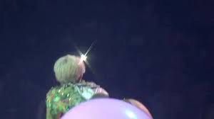 MIley Cyrus - Vancouver Concert 2014