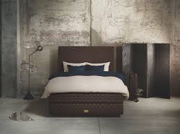 Matratzen in schadstoffgeprüfter topqualität aus deutschland. Das Limitierte Luxus Bett Von Premium Hersteller Hastens Proudmag Com