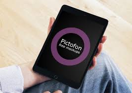 Download New Ipad Pro Mockup On Free Mockup Generator Pictofon Com Free Mockup Free Mockup Generator Mockup Generator