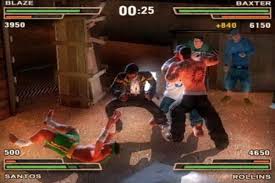 Game Def Jam Fight For Android Apk Download
