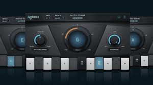 This is something that autotune does better. Melodyne Vs Auto Tune Which Tuning Software Is Best