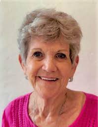Obituary for Mary Sue (Stuard) Clauson