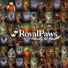 That's why we'd like to help you express your love, for your pet, in the most unique way possible. Royalpaws Nz Royalpawsnz Profile Pinterest