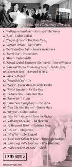 Wedding Songs To Sing Lyrics 36 Ideas For 2019 Best Wedding Songs Wedding Song Playlist Wedding Songs