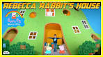 PEPPA PIG World Of Play Kid's Indoor Playground Adventures - YouTube