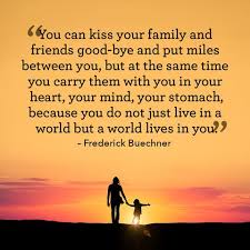 Quotes About Friendship Quotes About Family Going home and spending time with your family and your real friends.