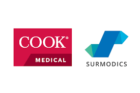 While most of us tend to think we are good cooks, but our friends and family might feel differently! Cook Medical And Surmodics Reach Distribution Agreement For Two New Vascular Products Vascular News