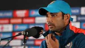 Get other latest updates via a notification on our. India Cricketer Mohammad Shami Charged With Domestic Violence Bbc News