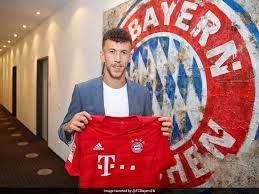 Bayern munich coach hansi flick confirms they have â decided not to continueâ with ivan perisic, so he returns to inter pending other options. Ivan Perisic Joins Bayern Munich On One Year Loan From Inter Milan Football News