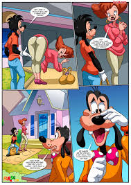 She Was Hyucking Goofy Porn Comic english 09 - The Hentai