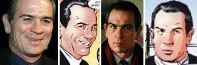 Union: A Cast of it's Own