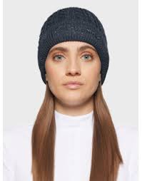 Bonnet Mira crystal hiver 2024 Samshield