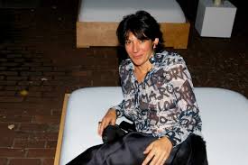 And if her demeanour is any indication, the inside matches the outside, according to a former friend who has known the. It Turns Out Ghislaine Maxwell Is Also Allegedly Secretly Married Vanity Fair