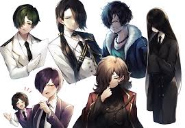 Rule 34 Dev - 6+boys 6+girls 6+others absolutely_everyone  aeng-du_(project_moon) ahab_(project_moon) ahoge aida_(project_moon)  alessio_(project_moon) alfonso_(project_moon) allen_(project_moon)  alloc_(project_moon) angela_(project_moon) angelica_( ...