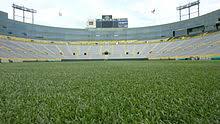 Lambeau Field Wikipedia