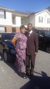 Lashawnda Jones Lil Brother Damien Ryshen Ruffin. Done bought da Benz  where's da Bimmer. It's a fresh 47yrs single working legit jobs and in  preparation for medical school.