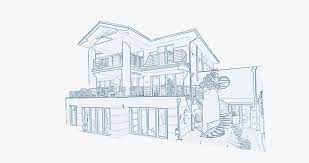 Weitere ideen zu zeichnungen, illustration, haus abbildung. Fertigteilhausgrundriss Individuell Planen Haus Kaufen Vario Haus Fertigteilhauser