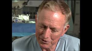 Denton A. Cooley, M.D.