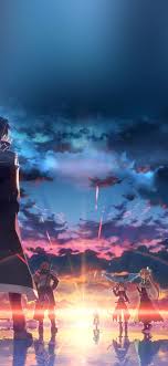Filter by device filter by resolution. Iphone X Anime Wallpapers Top Free Iphone X Anime Backgrounds Wallpaperaccess