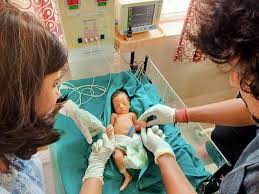 We are here to help you through that journey. Journalist Couple Seek To Adopt Baby Abandoned At Indian Garbage Site
