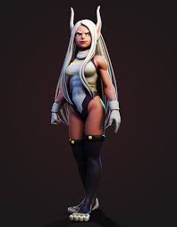 Shop our great selection of video games & save. Yansculpts On Twitter Sculpted Rabbit Hero Miruko From My Hero Academia Here Are Some Renders From My Latest Video Miruko Myheroacademia Mirko Https T Co 1kjxfqabeu Twitter