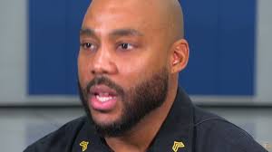 Before the Badge -- Sergeant McDaniel