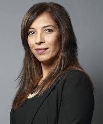 Loudoun Technology Coalition: Policing the Cloud