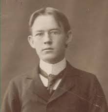 Carl Friedrich Stahl (1879-1962)