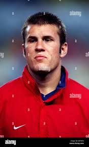 Conor casey hi-res stock photography and images