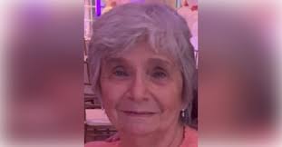 Obituary information for Margaret I. "Maggie" Toomey