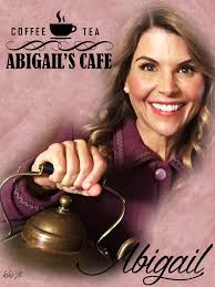 Abigail Stanton (@AbagailStanton)