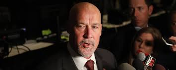 John Paxson: Breaking News, Rumors & Highlights