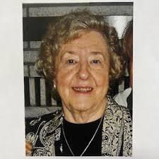 Helen Schilperoort Obituary January 5, 2025