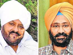 MLA report card: Mohammed Sadique and Parminder Singh Dhindsa