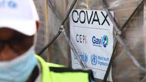 Ghana becomes first country in the world to receive vaccines through un covax scheme: Covid 19 Vaccine Sharing Scheme Covax Delivers First Batch Of Shots To Ghana